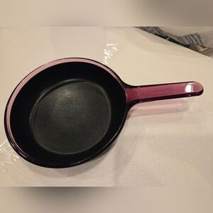 Visions Glass Skillet, 7 Inch